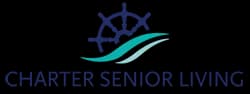Charter Senior Living logo