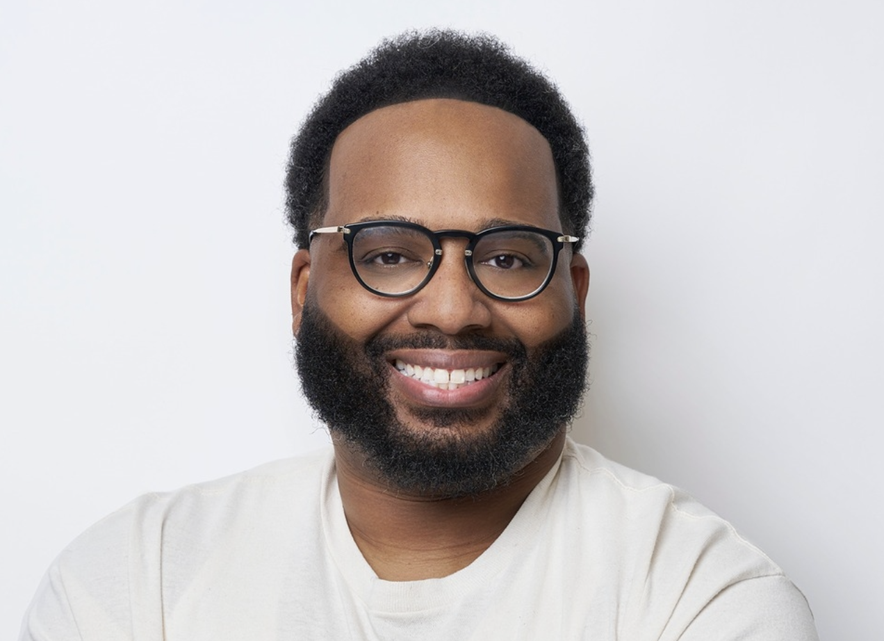 Eric Williams, Founder & CEO